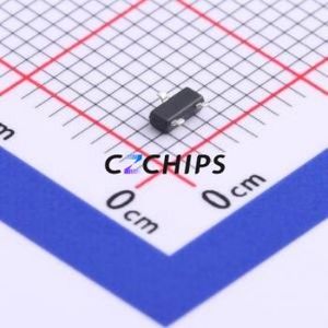 Moniteur PMIC de puce IC de circuit intégré de APX810-29SAG-7 SOT-23 de marque originale et IC de réinitialisation - Product Image 2