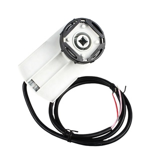 ตัวกระตุ้นระบบ HVAC ของแท้ใหม่จาก SIEMENS รุ่น GDB161.9E สำหรับวาล์วบอล AC24V ตัวกระตุ้นแบบหมุนไฟฟ้าปรับระดับได้ IP54 - Product Image 6