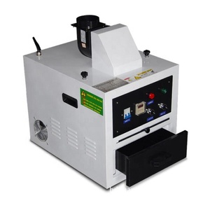 Máquina de Curado UV de Tipo Cajón de 1KW, Máquina de Curado con Luz Ultravioleta - Product Image 2