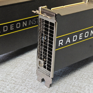 Tarjeta de Computación de Aprendizaje Profundo con Aceleración de GPU MI50 de 32 GB <span class=keywords><strong>para</strong></span> Entrenamiento de IA - Product Image 3