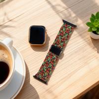 Bracelet magnétique tissé en nylon pour montre S11/S10, largeur de bande 22 mm, S10987654321