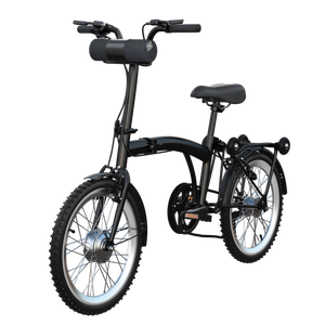 <span class=keywords><strong>Kit</strong></span> de conversión de <span class=keywords><strong>bicicleta</strong></span> eléctrica para adultos, con cargadores de baterías y fuente de alimentación, <span class=keywords><strong>plegable</strong></span>, para Ciudad y carretera - Product Image 2