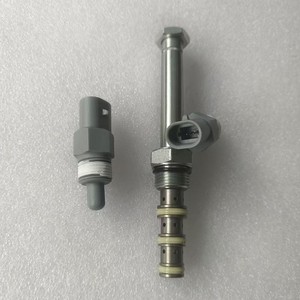 Bobina de Válvula Solenoide de Diafragma de Cuero, Sensor de Temperatura HB20G, 716/30262, 716, 30262, 1, 2, 2, 1, 2, 2, 1, 1, 2, 2 - Product Image 3