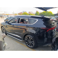 Voiture d'occasion 2021 Jetour X70 PLUS, livraison rapide, moteur à essence, transmission automatique, SUV 5 places, conduite à gauche, pour une utilisation quotidienne robuste