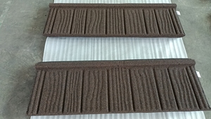 <span class=keywords><strong>แผ่น</strong></span><span class=keywords><strong>หลังคา</strong></span><span class=keywords><strong>คอนกรีต</strong></span>สังเคราะห์<span class=keywords><strong>แผ่น</strong></span>หลังคาโลหะเคลือบหินแผ่นไม้ไผ่ที่ทันสมัยทนทานหลังคามุง<span class=keywords><strong>หลังคา</strong></span>กันน้ำได้หลายแบบ - Product Image 6