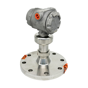 เครื่องวัดระดับเรดาร์ KAODEE รุ่นประสิทธิภาพสูง 5408 L Rosemount 5408 5408 เครื่องวัดระดับเรดาร์ประสิทธิภาพสูง 5408 เครื่องวัดระดับเรดาร์ L - Product Image 4