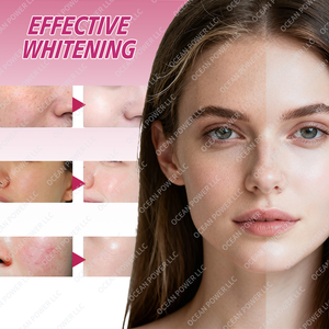 Marque de distributeur Produits de beauté pour le blanchiment de la peau Capsules au glutathion 5000mcg Capsules pour le blanchiment de la peau - Product Image 5