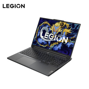 Nueva Laptop para Juegos Legion Pro 5i Gen 10 Y7000p, I7, 16 Pulgadas, 2.5k (2560x1600), 240hz, 16gb Ddr5, 1tb Ssd, Rtx5060-8gb, Inglés, I7-14650hx 16 - Product Image 2