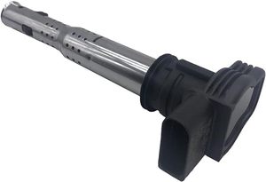 ملف إشعال 07K905715D 06F905115 06F905115B 07K905715F لسيارة جولف جيتا باسات بيتل A4 A6 Seat - Product Image 2