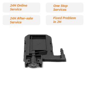 Nuevo amortiguador de primera categoría para la variante de amortiguador de cabezal de impresión de inyección de tinta profesional - Product Image 2