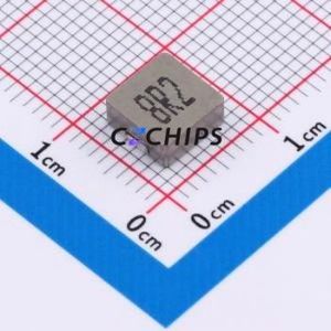 Inducteur de puissance FSA0630-8R2MT SMD, 7x6,6 mm (Inductance : 8,2 µH) (Précision : 20 % Courant nominal : 5 A) - Product Image 1