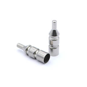 مستشعر رقمي مقاوم للماء IP68 مخصص من نوع 1wire Maxim DS18B20 بشريحة أصغر DS18B20U+T&R مع مجس 4 مم لقياس درجة حرارة الخزان - Product Image 1