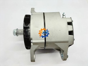 Pièces de moteur diesel L10 LTA10 LT10 Alternateur OEM - Product Image 2