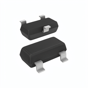Power Management (PMIC) TO 236 3, SC 59, SOT 23 3 TL431BSDT,215 Manufacturer Channel Components Electronic - Product Image 1