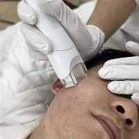 Appareil multifonction amincissant 5 poignées, liposuccion sous vide, masseur à rouleaux 360°, raffermissant visage, anti-rides, resserrement cutané, perte de poids
