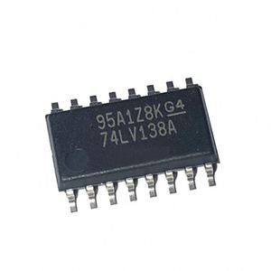 Circuito Integrado SN74LV138ANSR, Chip SN74LV138 - Product Image 1