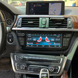 Điều hòa không khí cho BMW 1 2 3 4 Series F20 F22 3GT M3 M4 2012-2020 khí hậu điều khiển AC Bảng điều chỉnh cảm ứng Bảng LCD hiển thị kỹ thuật số - Product Image 3