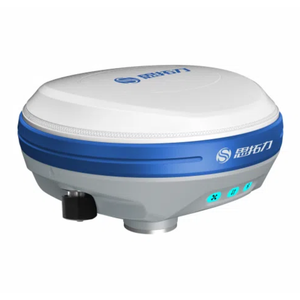 S3AR สโตเน็กซ์แบบมือถือ1408ช่องจีเอสจีพีเอส RTK สำรวจแอนดรอยด์ GNSS ช่องทางสูง1408จีน - Product Image 4