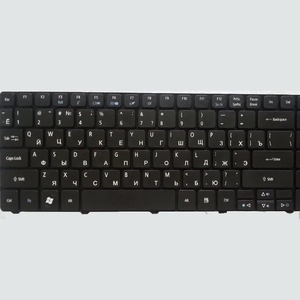 คีย์บอร์ดแล็ปท็อปสำหรับ Acer <span class=keywords><strong>Aspire</strong></span> 751 752 1810 1810T 1810Tz 1830 1830T คีย์บอร์ดแล็ปท็อป - Product Image 1