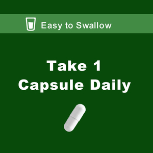 Oen/ODM 100 viên nang Saw Palmetto chiết xuất viên nang tuyến tiền liệt Hỗ trợ bổ sung cho sức khỏe của nam giới đường tiết niệu hỗ trợ - Product Image 5