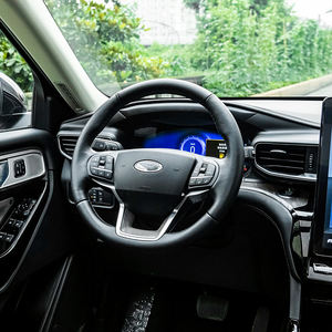 Ford Tanxianzhe Chang'an Explorer <span class=keywords><strong>2023</strong></span> 2020 2021, Auto Usado Chino Nuevo y Económico, SUV de Gasolina Automático - Product Image 2