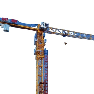 Petite grue à tour électrique - Product Image 1