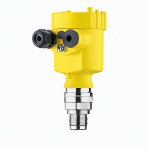 100 Sensores de Nivel por Radar Submarinos Originales Vegapuls 6x Sixdar para Medición de Sólidos a Granel con Precisión de 1mm, Compatibles con la App Tuya - Product Image 1