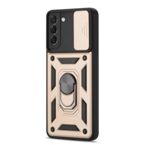 GSCASE 2 en 1 Armadura a prueba de golpes Contraportada Fundas para teléfonos móviles para Sansung S25 24 <span class=keywords><strong>23</strong></span> PLUS Ultra - Product Image 4