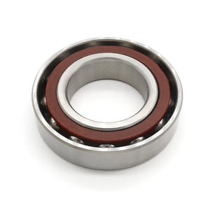 Fournisseur direct d'usine, vente en gros de roulements à billes à contact angulaire à une rangée en acier inoxydable S7209, roulements à gorge profonde 45*85*19M - Product Image 3