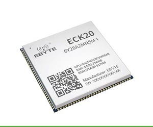 ECK20-6Y28A2MN5M-I i. MX6ULL บอร์ด Linux Core, 792MHz 256MB A7พลังงานต่ำ SBC ความน่าเชื่อถือสูง ODM สนับสนุน ebyte - Product Image 1