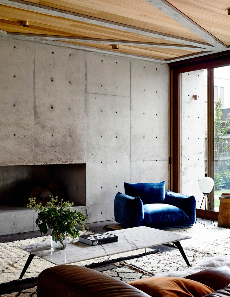 Efficient Construction Exposed Aggregate Concrete Decorative Wall Panel ...