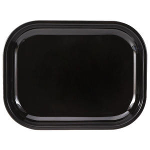 Bandeja de Metal para Servir de 18*14cm, Venta al Por Mayor, OEM ODM, Logotipo Personalizado - Product Image 6