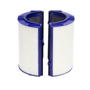 Reemplazo de filtro de disons Compatible con TP04, HP04 y DP04, purificador de aire y disons, filtro fresco puro - Product Image 6