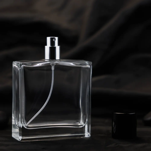 Colonia para Hombre con Aroma Frutal, 100ml, Fragancia Líquida Unisex, Perfume Amaderado de Larga Duración en Spray, Ecológico y Moderno, Envío desde EE. UU. en 2-4 Días - Product Image 3