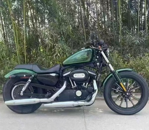 Utilisé pour le LFC700 2022. Moto de croisière 700cc avec ABS. Motocyclettes de haute qualité. Lfc700 Nous avons de nombreux modèles d'occasion - Product Image 6