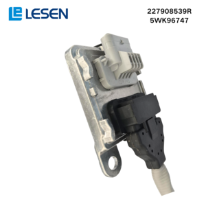 Capteur NOx 12V Neuf de Fabrication Directe Lesen pour <span class=keywords><strong>Renault</strong></span> 227908539R 5WK96747 - Haute Précision et Sensibilité - Garantie 1 An - Product Image 4