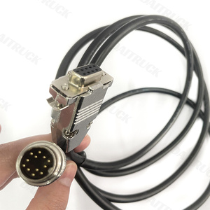 Herramienta de Diagnóstico para Motores Diésel MTU, Equipo de Prueba - Product Image 6