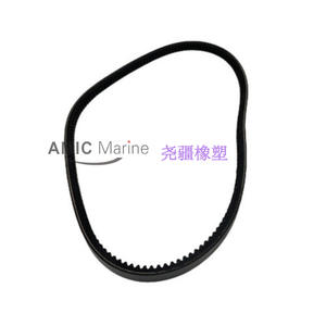 For Volvo <b>Boat</b> <b>Engines</b> Suitable Marine Drive Belt 977542 - Product Image 4