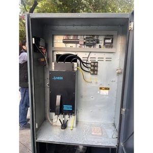 Compresores de Aire de Tornillo Atlas GA22 GA37 GA45 Usados en Bélgica - Product Image 6