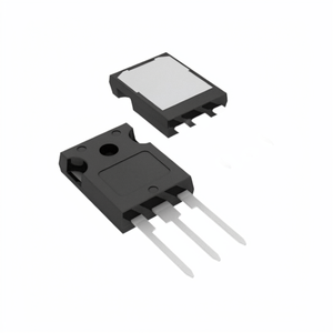 SDS120J060G3-ISATH TO-247-3 Electronic Circuit Components Diode Arrays In Stock - Product Image 1