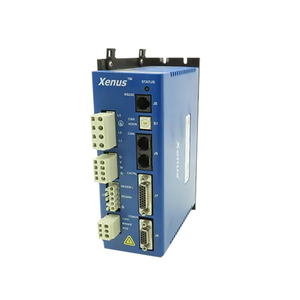 Copley ไดรฟ์ควบคุม Xenus XTL-230-40-R ไดรฟ์ AC จัดส่ง - Product Image 1