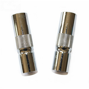 Welding Torch Nozzle 350A 2.0mm Copper Plated For CO2 Gas Shielded Welding YT 350a - Product Image 1