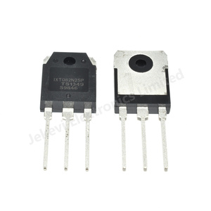 Jekevi IXTQ82N25P ทรานซิสเตอร์ IGBT แบบใหม่ดั้งเดิม TO-3P 82N25 250V 82A MOS Mosfet เอฟเฟกต์สนาม - Product Image 2