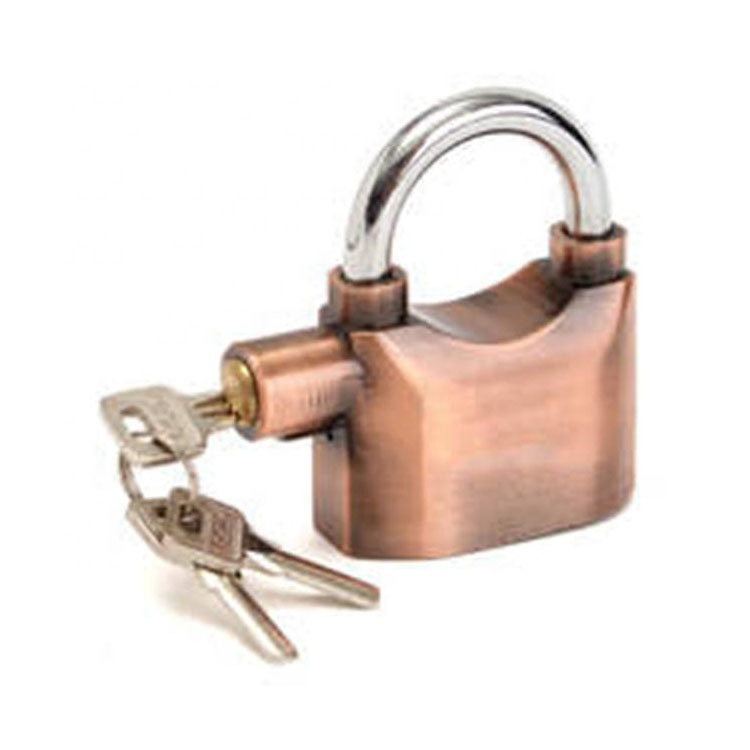Smart Lock Unlock Detect Alarm Work Mi Home App Control Smart Door Alarm Lock · image 3
