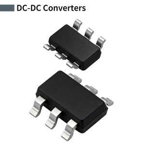 ชิปวงจรรวม DC DC LMR16006XDDCR SOT-6 Buck SMD 60V 600mA 700kHz LMR16006ติดตั้ง - Product Image 1