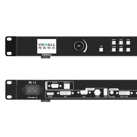 Processeur vidéo de définition VDWALL LVP100U LED HD