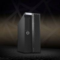 Offre Spéciale – Station de Travail Cloud d'Occasion Xeon W-2175 T5820 – Serveur PC Graphique de Bureau T5820 avec 16 Go de Mémoire – En Stock