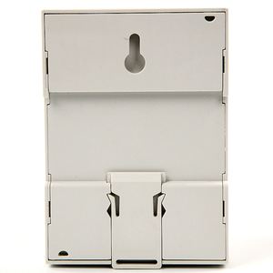 Ba giai đoạn tuya wifi đa Thuế quan kỹ thuật số gián tiếp kết nối đồng hồ điện đồng hồ đo năng lượng Đồng hồ điện - Product Image 6