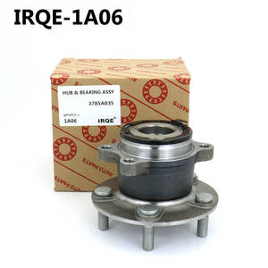 Unidad de Rodamiento de Rueda Trasera, Conjunto de Cabezal de Eje 3785A035 para Mitsubishi Outlander IRC-1A06 - Product Image 2
