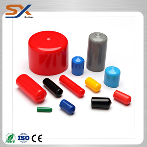 Nắp silicon tùy chỉnh không chuẩn Nắp đa đặc điểm kỹ thuật nắp silicon mềm nắp cao su nắp silicon - Product Image 1